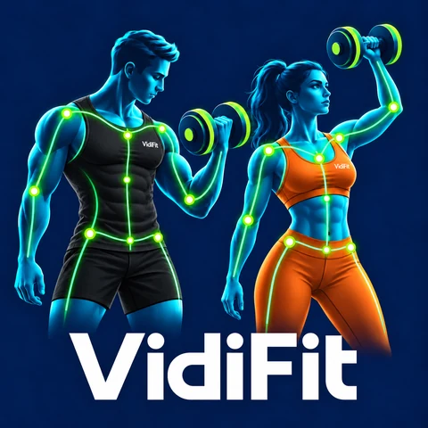 VidiFit